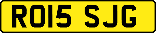 RO15SJG
