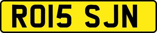 RO15SJN