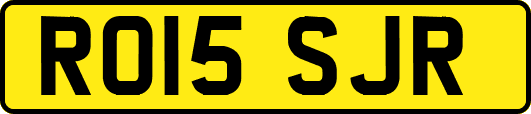 RO15SJR