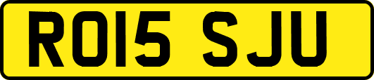 RO15SJU