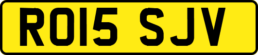 RO15SJV