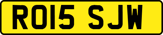 RO15SJW