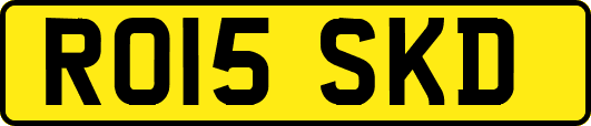 RO15SKD