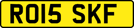 RO15SKF