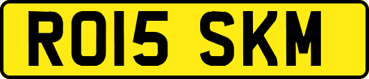 RO15SKM