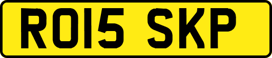 RO15SKP