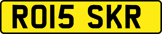 RO15SKR