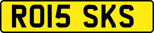 RO15SKS