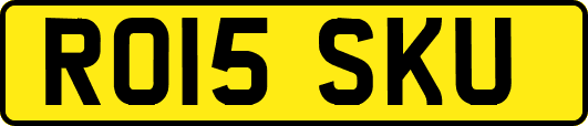 RO15SKU