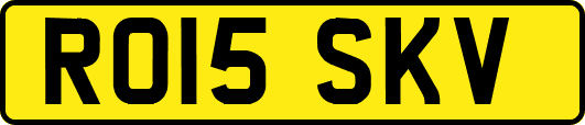RO15SKV