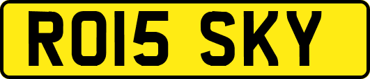 RO15SKY