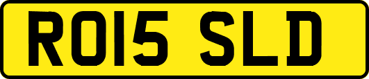 RO15SLD