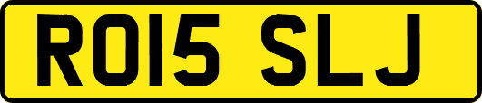 RO15SLJ