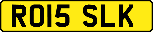 RO15SLK