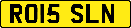 RO15SLN