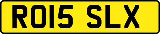 RO15SLX