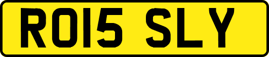 RO15SLY