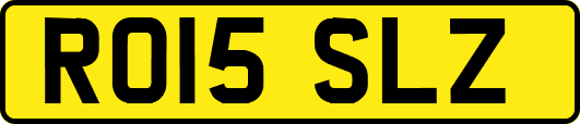 RO15SLZ