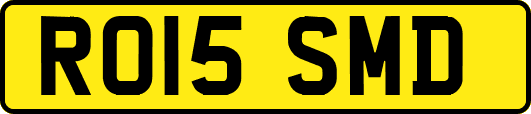 RO15SMD