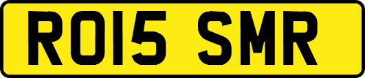 RO15SMR