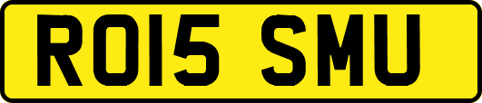 RO15SMU