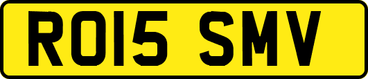 RO15SMV