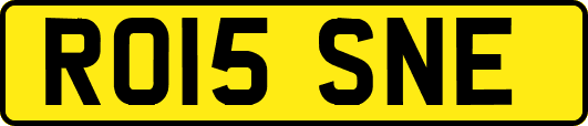 RO15SNE