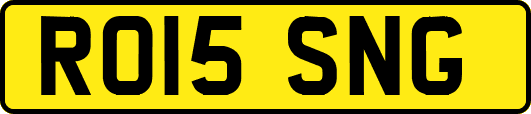RO15SNG