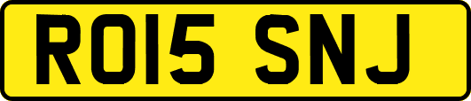 RO15SNJ