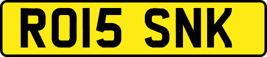 RO15SNK