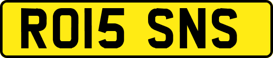 RO15SNS