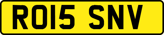 RO15SNV