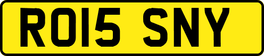 RO15SNY