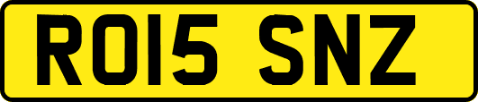 RO15SNZ