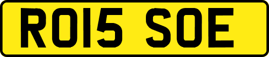 RO15SOE