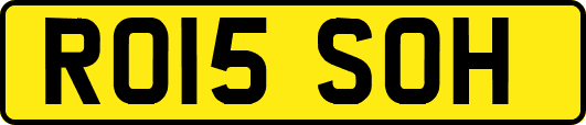 RO15SOH
