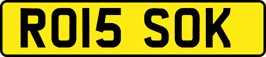 RO15SOK