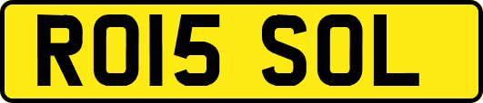 RO15SOL