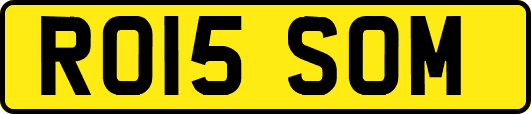 RO15SOM