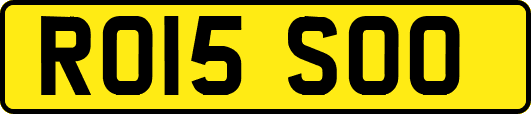 RO15SOO