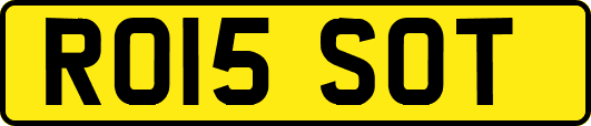 RO15SOT