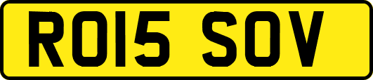 RO15SOV