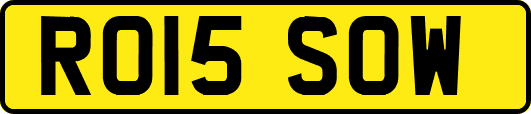 RO15SOW