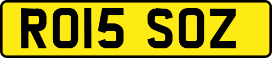 RO15SOZ