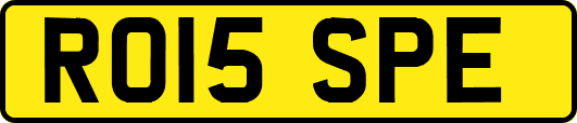 RO15SPE