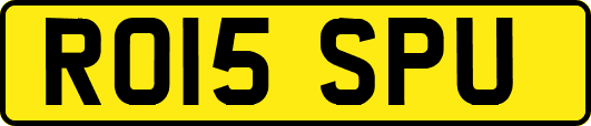 RO15SPU