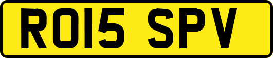 RO15SPV