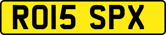 RO15SPX