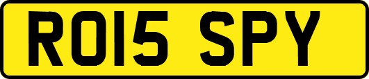 RO15SPY