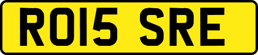 RO15SRE